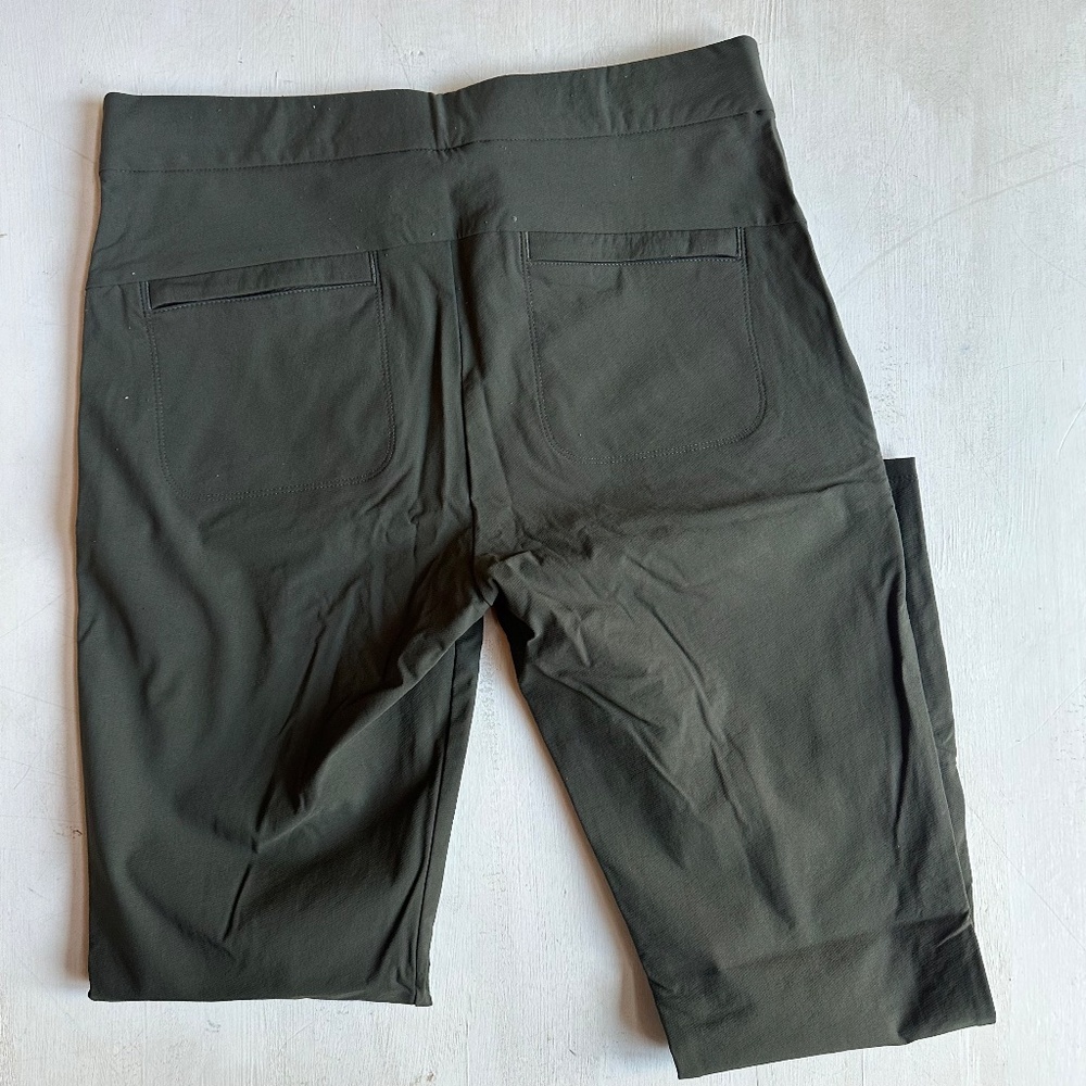 Athleta Wander Stash Skinny Pant - Picture 4 of 6